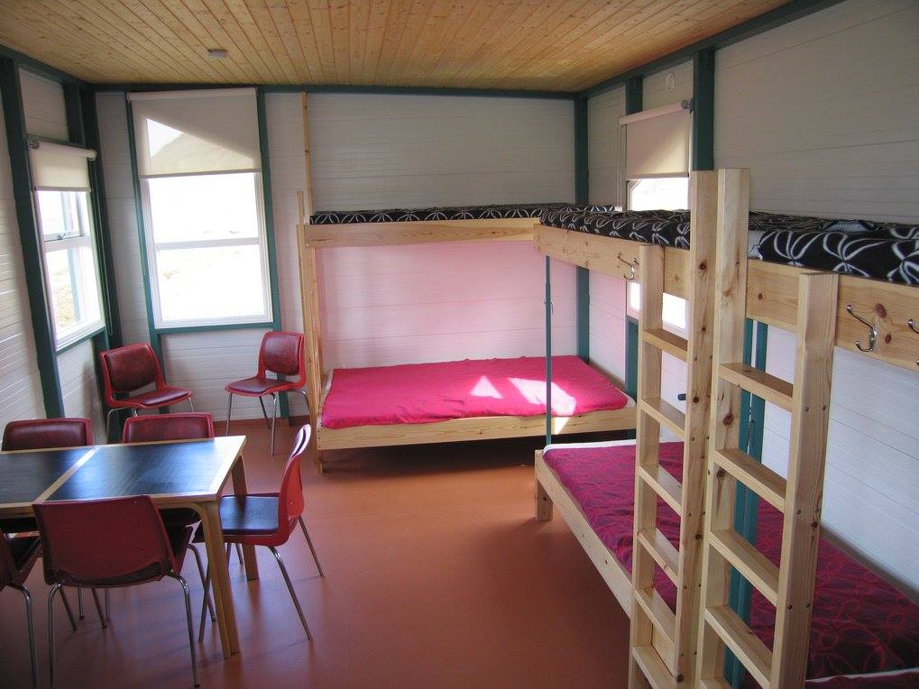 Veiðiskálinn