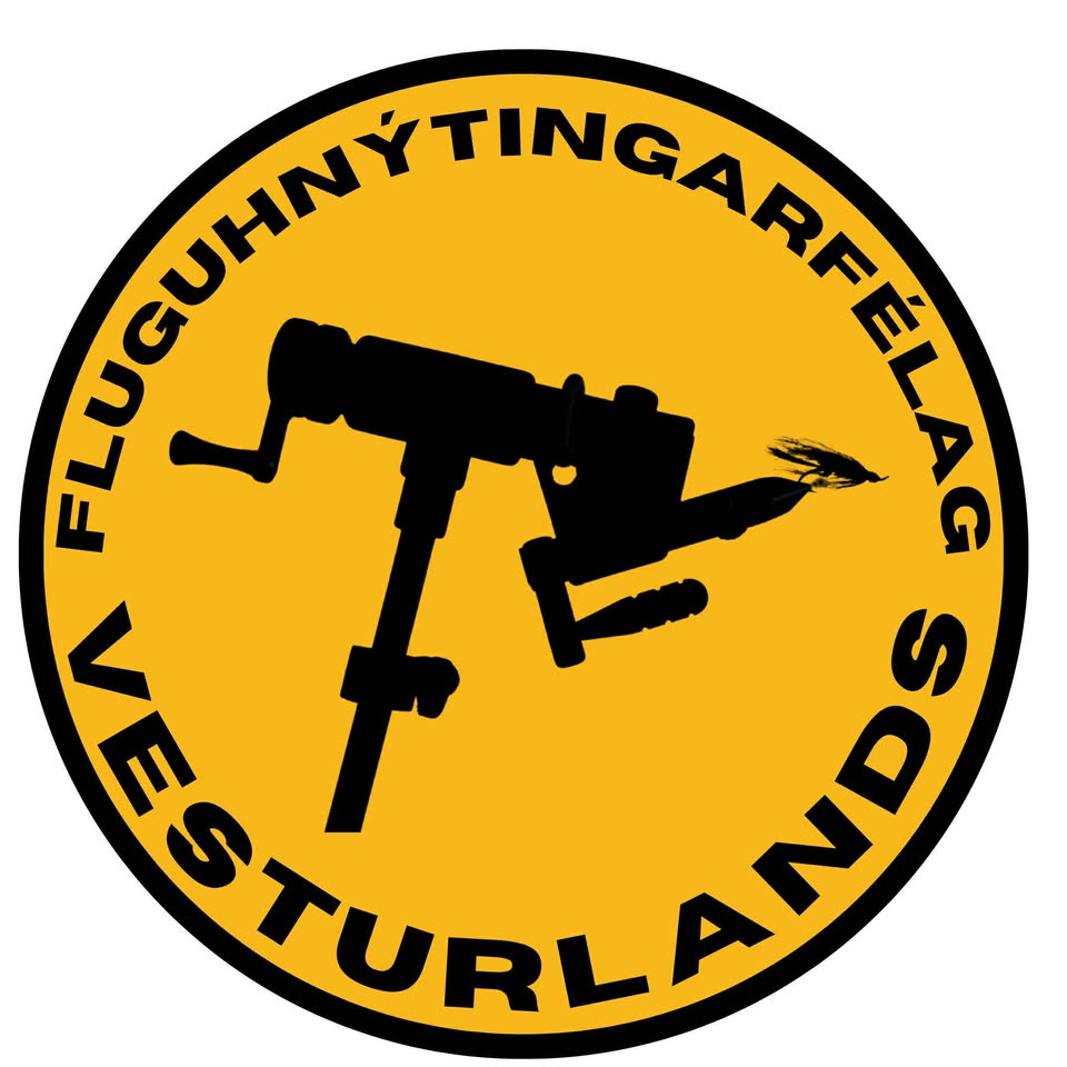 Opið fluguhnýtingarkvöld á Akranesi
