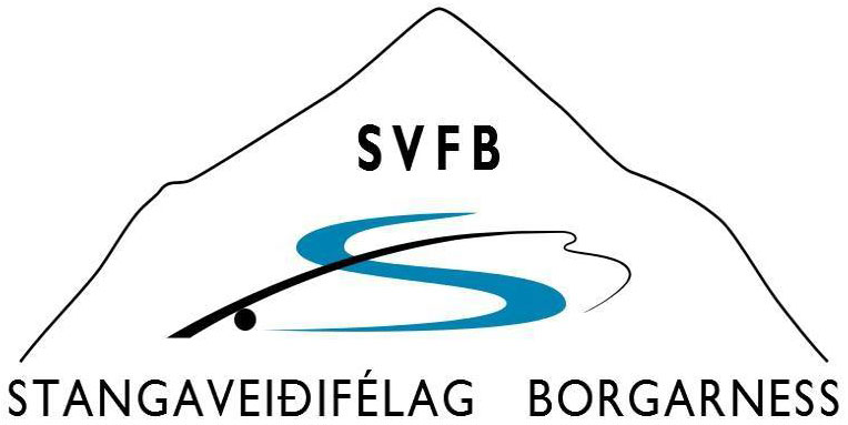 Aðalfundur Stangaveiðifélags Borgarness 30.apríl. 2026